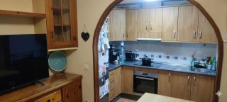 Vendo Piso de 3 habitaciones con plaza de garaje