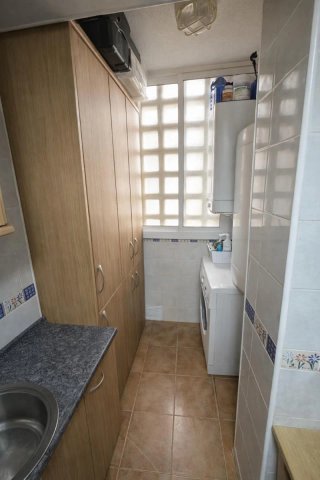 Vendo Piso de 3 habitaciones con plaza de garaje