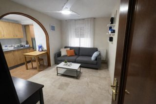 Vendo Piso de 3 habitaciones con plaza de garaje