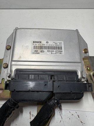 CENTRALITA MOTOR UCE Hyundai Tucson (JM)(2004->)