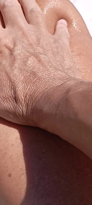Masajes anti estres reflexoterapia