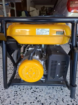 Generador Benza BX 6000 Profesional