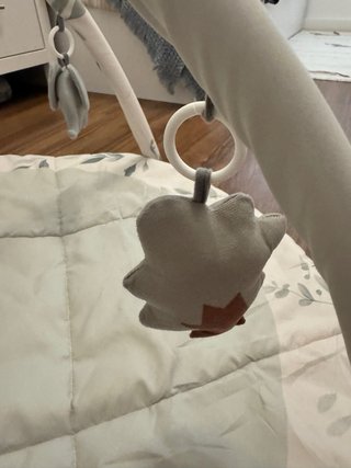 Gimnasio Bebé Tapete Juego