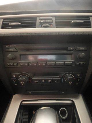 Radio BMW E90 Profesional