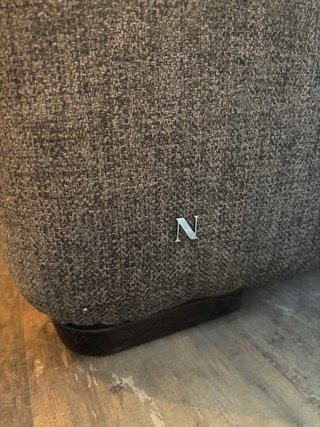 Sofá Natuzzi