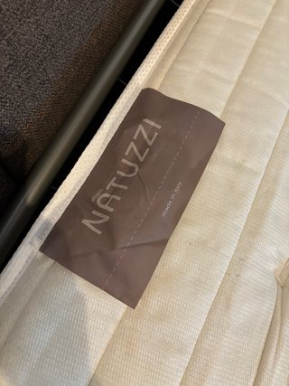 Sofá Natuzzi