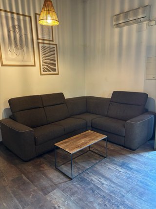 Sofá Natuzzi