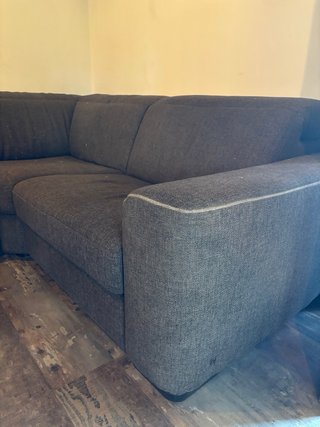Sofá Natuzzi