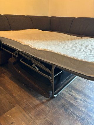 Sofá Natuzzi