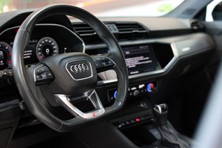 Audi Q3 Sportback Black line 35 TDI 110kW (150CV) S tronic