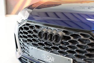 Audi Q3 Sportback Black line 35 TDI 110kW (150CV) S tronic