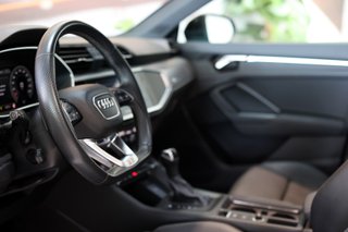 Audi Q3 Sportback Black line 35 TDI 110kW (150CV) S tronic