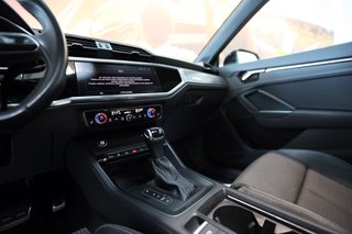 Audi Q3 Sportback Black line 35 TDI 110kW (150CV) S tronic