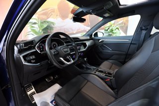 Audi Q3 Sportback Black line 35 TDI 110kW (150CV) S tronic