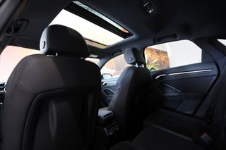 Audi Q3 Sportback Black line 35 TDI 110kW (150CV) S tronic