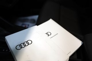 Audi Q3 Sportback Black line 35 TDI 110kW (150CV) S tronic