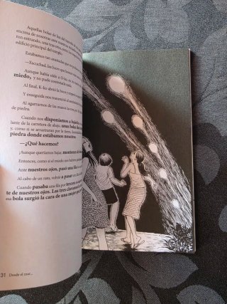 Punzadas de Fantasmas - Junji Ito - 1ª Edición