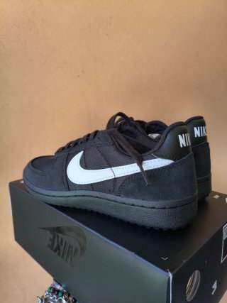 Nike Field General Black size 36.5 Nuovo