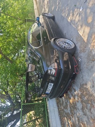 BMW Serie 3 2001