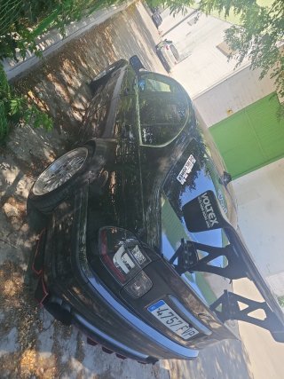 BMW Serie 3 2001