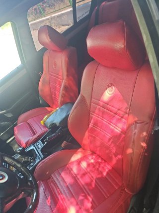 BMW Serie 3 2001