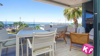 Piso en venta en Centro en Santa Pola