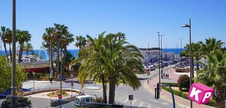 Piso en venta en Centro en Santa Pola