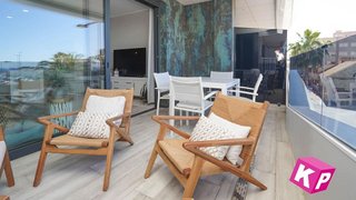 Piso en venta en Centro en Santa Pola
