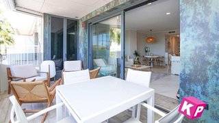 Piso en venta en Centro en Santa Pola