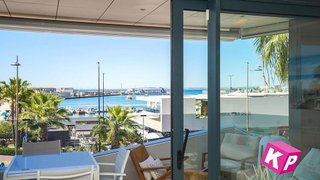 Piso en venta en Centro en Santa Pola