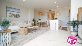 Piso en venta en Centro en Santa Pola