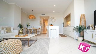 Piso en venta en Centro en Santa Pola