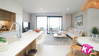 Piso en venta en Centro en Santa Pola