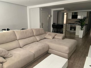 Piso en venta en Paus - Poligono San Blas en Alicante