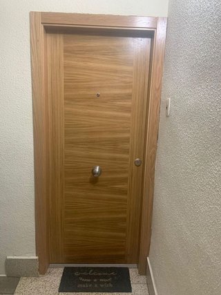 Piso en venta en Paus - Poligono San Blas en Alicante