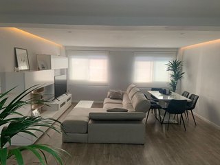 Piso en venta en Paus - Poligono San Blas en Alicante