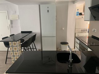 Piso en venta en Paus - Poligono San Blas en Alicante