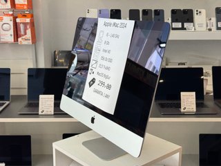 Apple iMac 21" con GARANTIA