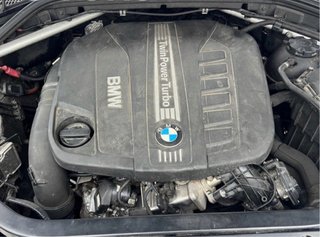 Motor BMW X5 F15 N57 3.0 258cv