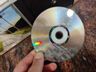 Lote 4 CDs: Adele, Extremoduro, Wham!, Iron Maiden