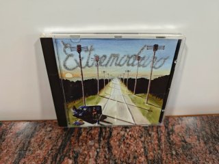 Lote 4 CDs: Adele, Extremoduro, Wham!, Iron Maiden