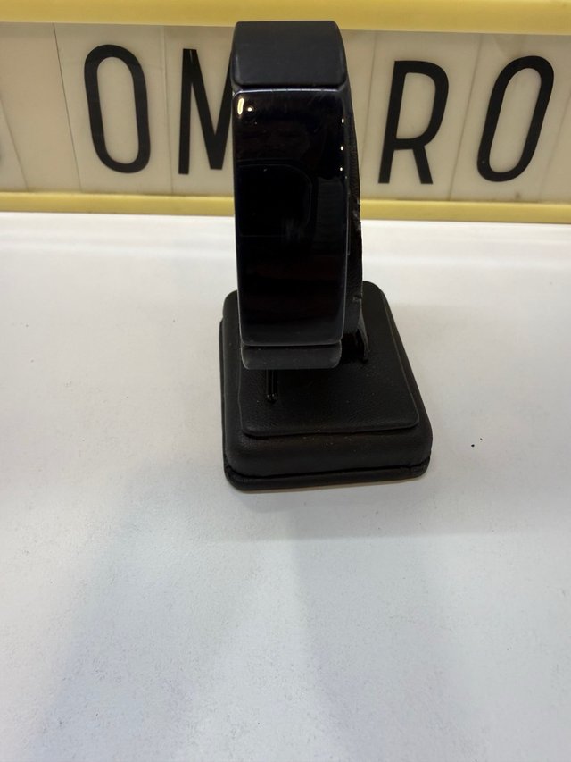 Pulsera Actividad Fitbit Inspire HR Negra