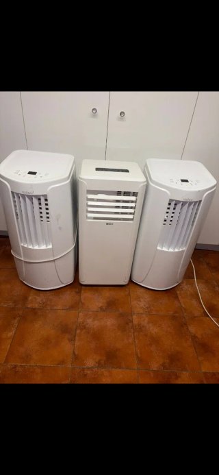 3 Pingüinos