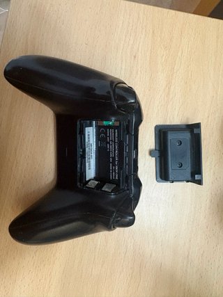 Mando Xbox One