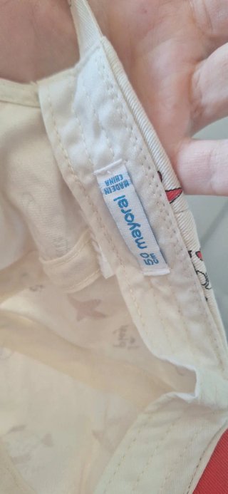 Lote Ropa Bebé 3-6 Meses