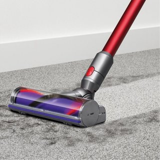 Aspiradora Dyson V10 Averiada