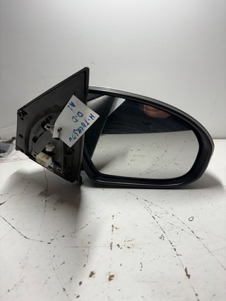 RETROVISOR DERECHO Hyundai Tucson (TL)(2014->)