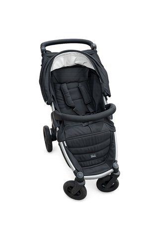 Silla de paseo Britax B-Motion