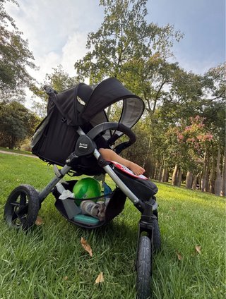 Silla de paseo Britax B-Motion