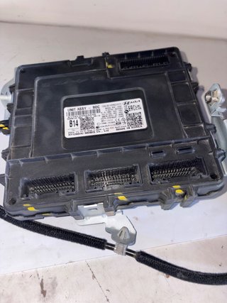 MODULO ELECTRONICO Hyundai Tucson (NX)(12.2020->)